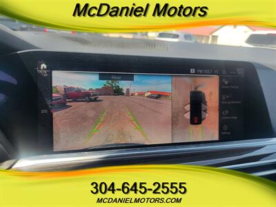 2019 BMW X5 xDrive40i   - Photo 14 - Ronceverte, WV 24970