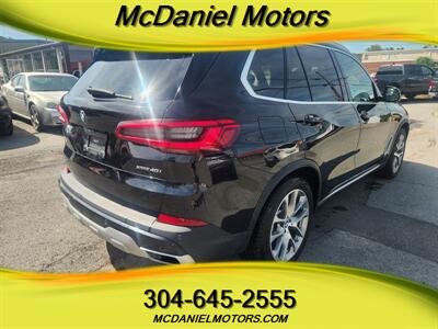 2019 BMW X5 xDrive40i   - Photo 5 - Ronceverte, WV 24970