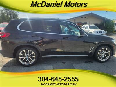 2019 BMW X5 xDrive40i   - Photo 6 - Ronceverte, WV 24970