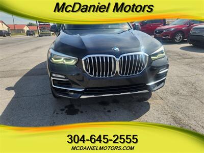 2019 BMW X5 xDrive40i   - Photo 8 - Ronceverte, WV 24970