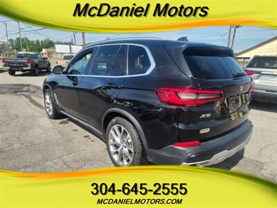 2019 BMW X5 xDrive40i   - Photo 3 - Ronceverte, WV 24970
