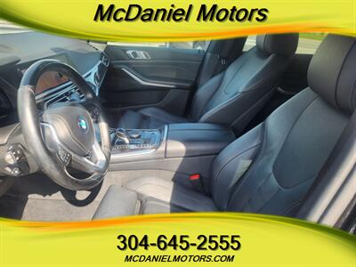 2019 BMW X5 xDrive40i   - Photo 13 - Ronceverte, WV 24970