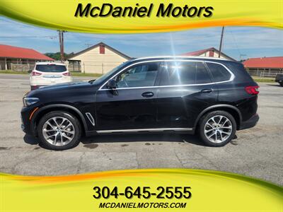 2019 BMW X5 xDrive40i   - Photo 2 - Ronceverte, WV 24970