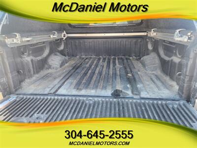 2021 Nissan Titan SL - Photo 10 - Ronceverte, WV 24970