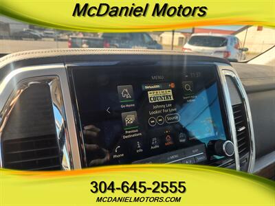2021 Nissan Titan SL - Photo 15 - Ronceverte, WV 24970