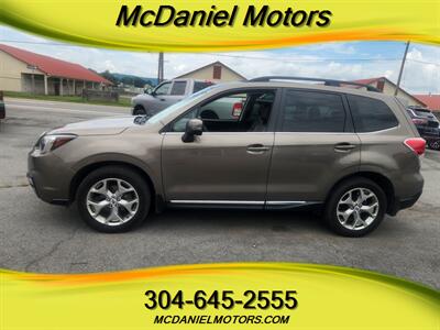 2018 Subaru Forester 2.5i Touring - Photo 2 - Ronceverte, WV 24970