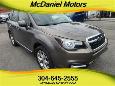 2018 Subaru Forester 2.5i Touring - Photo 6 - Ronceverte, WV 24970