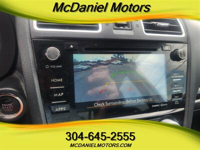 2018 Subaru Forester 2.5i Touring - Photo 13 - Ronceverte, WV 24970
