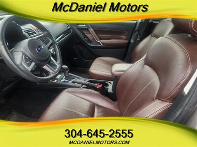 2018 Subaru Forester 2.5i Touring - Photo 11 - Ronceverte, WV 24970