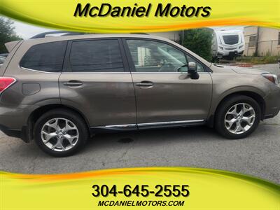 2018 Subaru Forester 2.5i Touring - Photo 7 - Ronceverte, WV 24970