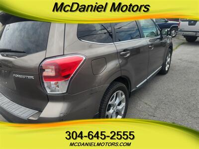 2018 Subaru Forester 2.5i Touring - Photo 5 - Ronceverte, WV 24970