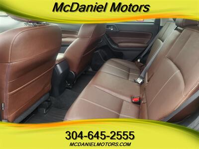 2018 Subaru Forester 2.5i Touring - Photo 9 - Ronceverte, WV 24970