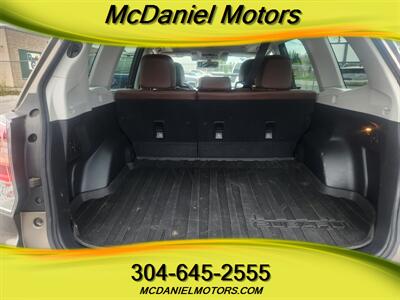 2018 Subaru Forester 2.5i Touring - Photo 8 - Ronceverte, WV 24970