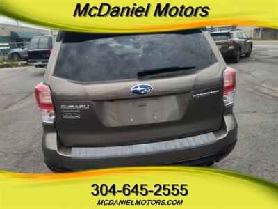 2018 Subaru Forester 2.5i Touring - Photo 4 - Ronceverte, WV 24970
