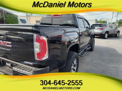 2021 GMC Canyon AT4   - Photo 5 - Ronceverte, WV 24970