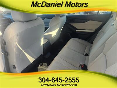 2018 Subaru Impreza Premium   - Photo 9 - Ronceverte, WV 24970