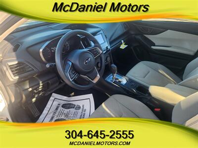 2018 Subaru Impreza Premium   - Photo 8 - Ronceverte, WV 24970