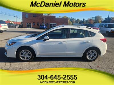 2018 Subaru Impreza Premium   - Photo 2 - Ronceverte, WV 24970