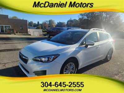 2018 Subaru Impreza Premium   - Photo 1 - Ronceverte, WV 24970