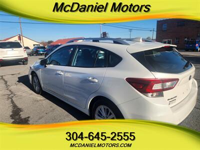 2018 Subaru Impreza Premium   - Photo 3 - Ronceverte, WV 24970