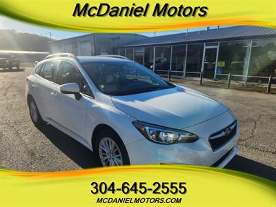 2018 Subaru Impreza Premium   - Photo 7 - Ronceverte, WV 24970