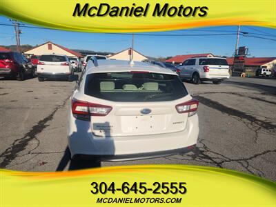2018 Subaru Impreza Premium   - Photo 4 - Ronceverte, WV 24970