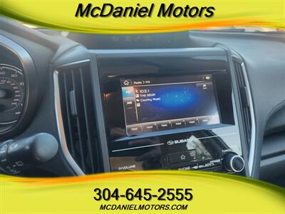 2018 Subaru Impreza Premium   - Photo 12 - Ronceverte, WV 24970
