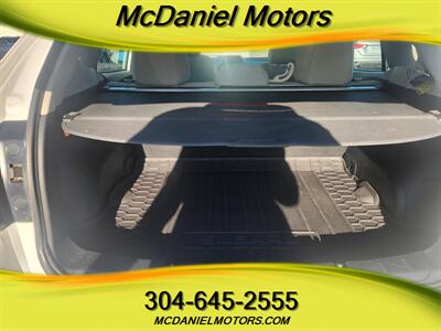 2018 Subaru Impreza Premium   - Photo 10 - Ronceverte, WV 24970