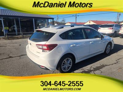 2018 Subaru Impreza Premium   - Photo 5 - Ronceverte, WV 24970