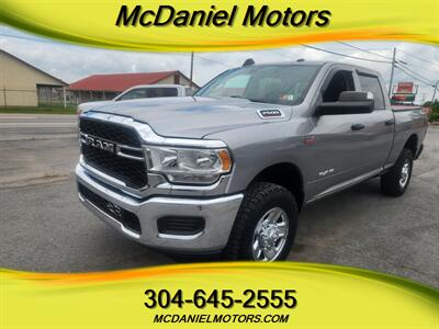 2020 RAM 2500 Tradesman - Photo 1 - Ronceverte, WV 24970