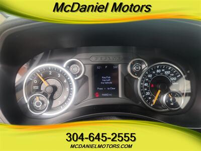 2020 RAM 2500 Tradesman - Photo 14 - Ronceverte, WV 24970