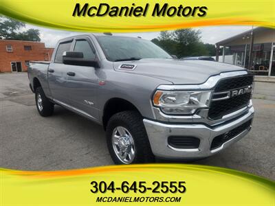 2020 RAM 2500 Tradesman - Photo 7 - Ronceverte, WV 24970