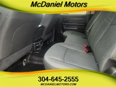 2020 RAM 2500 Tradesman - Photo 11 - Ronceverte, WV 24970