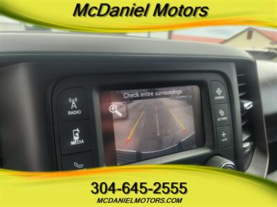 2020 RAM 2500 Tradesman - Photo 15 - Ronceverte, WV 24970