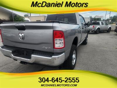 2020 RAM 2500 Tradesman - Photo 5 - Ronceverte, WV 24970