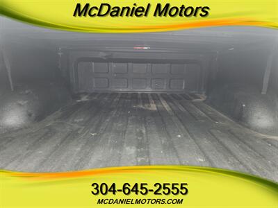 2020 RAM 2500 Tradesman - Photo 10 - Ronceverte, WV 24970