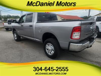 2020 RAM 2500 Tradesman - Photo 3 - Ronceverte, WV 24970