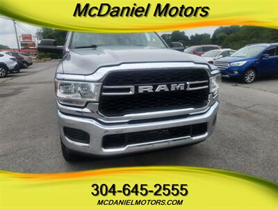 2020 RAM 2500 Tradesman - Photo 8 - Ronceverte, WV 24970