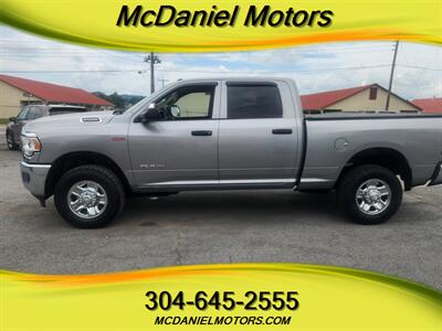 2020 RAM 2500 Tradesman - Photo 2 - Ronceverte, WV 24970
