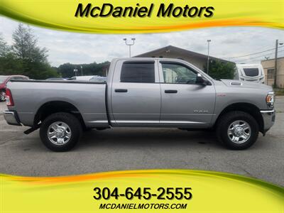 2020 RAM 2500 Tradesman - Photo 6 - Ronceverte, WV 24970