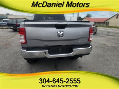 2020 RAM 2500 Tradesman - Photo 4 - Ronceverte, WV 24970