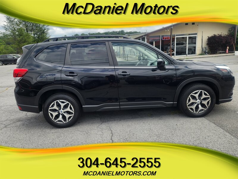 2024 Subaru Forester Premium - Photo 6