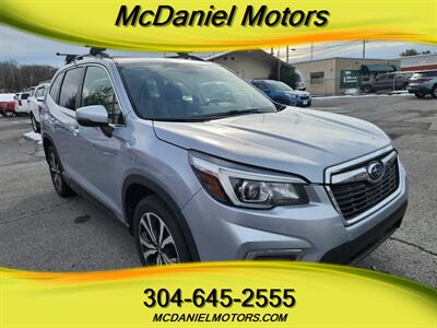 2020 Subaru Forester Limited - Photo 7 - Ronceverte, WV 24970