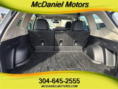 2020 Subaru Forester Limited - Photo 12 - Ronceverte, WV 24970