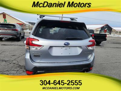 2020 Subaru Forester Limited - Photo 4 - Ronceverte, WV 24970