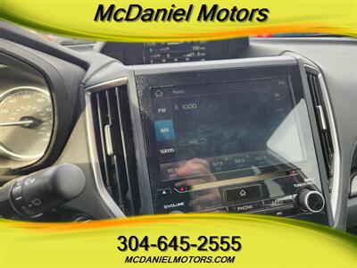 2020 Subaru Forester Limited - Photo 14 - Ronceverte, WV 24970