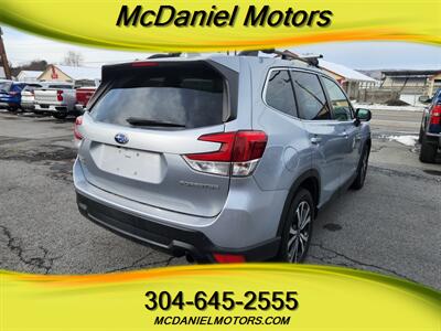 2020 Subaru Forester Limited - Photo 5 - Ronceverte, WV 24970