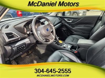 2020 Subaru Forester Limited - Photo 10 - Ronceverte, WV 24970