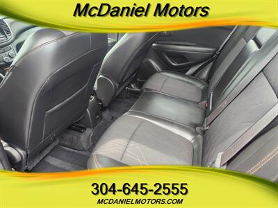 2017 Chevrolet Trax LT - Photo 8 - Ronceverte, WV 24970