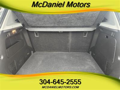 2017 Chevrolet Trax LT - Photo 12 - Ronceverte, WV 24970